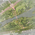 Foster + Partners to Design the National Memorial to Queen Elizabeth II - Image 5 of 11