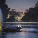 Foster + Partners to Design the National Memorial to Queen Elizabeth II - Image 3 of 11
