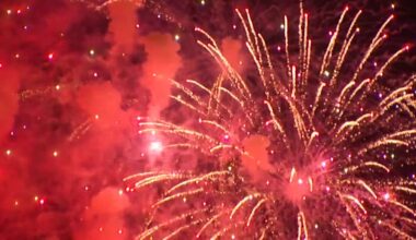 Immigration raids lead to canceled, postponed Fourth of July festivities – NBC Los Angeles