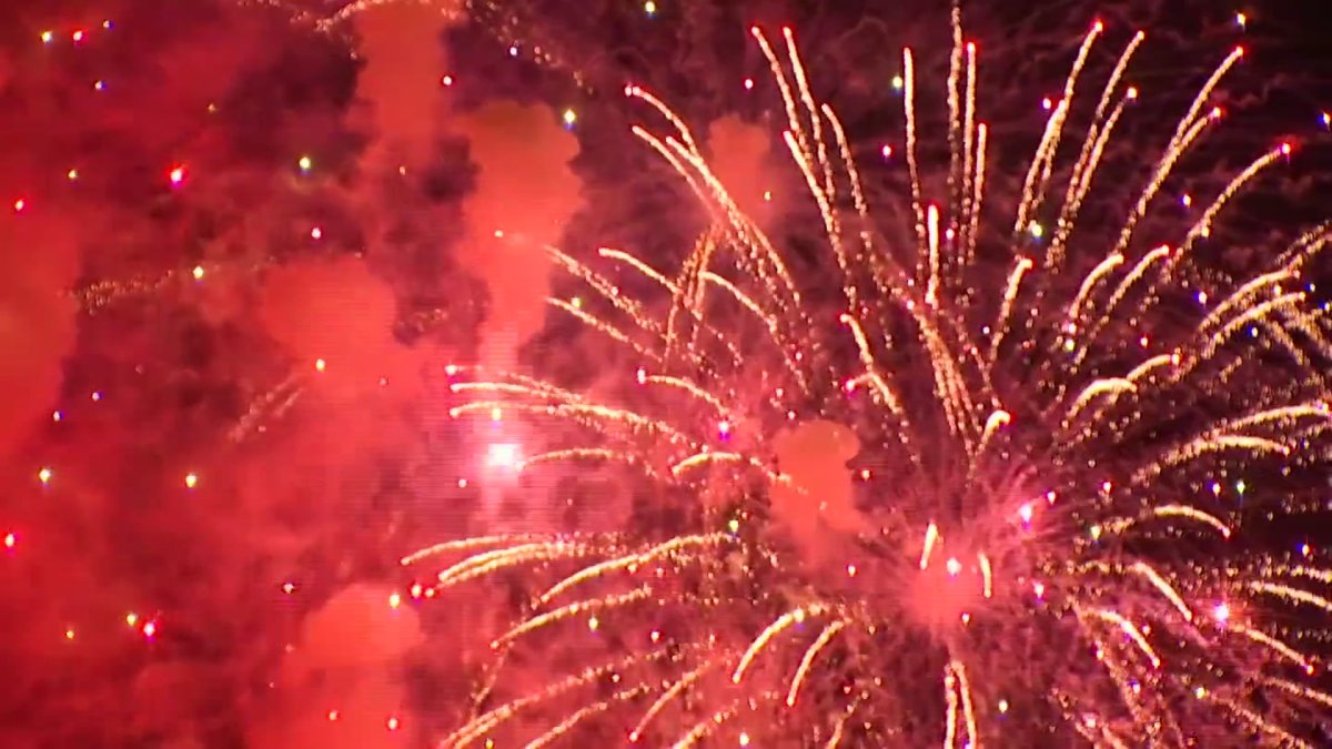Immigration raids lead to canceled, postponed Fourth of July festivities – NBC Los Angeles