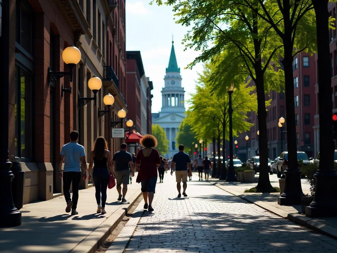 Philadelphia Beats Pennsylvania, Rhode Island, Florida, New York, Boston and Other US Cities in Bagging Most Walkable City in the America, New Update You Need To Know