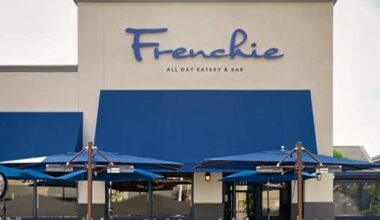 Dallas restaurant Frenchie debuts in former Corner Bakery