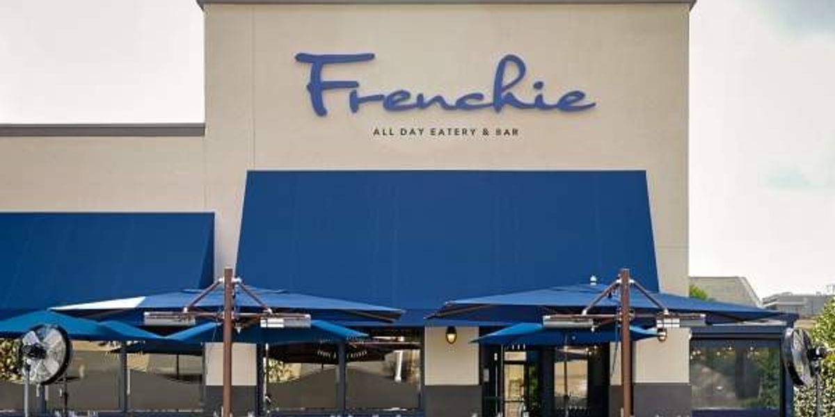 Dallas restaurant Frenchie debuts in former Corner Bakery
