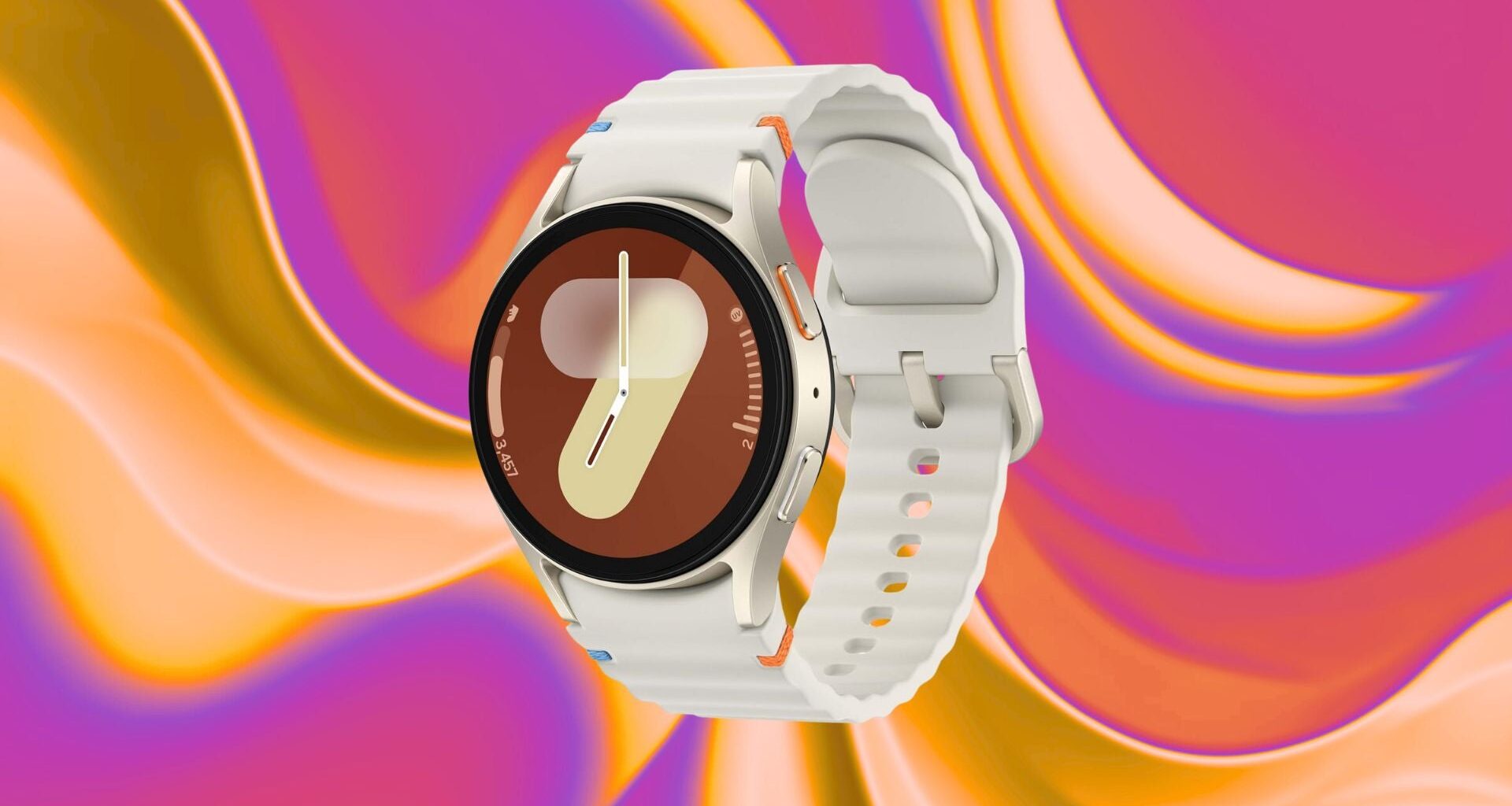 Grab the Samsung Galaxy Watch 7 Smartwatch for just $199.99