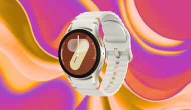 Grab the Samsung Galaxy Watch 7 Smartwatch for just $199.99