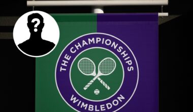 Top 15 ATP star withdraws from Wimbledon a week before the start of the championships