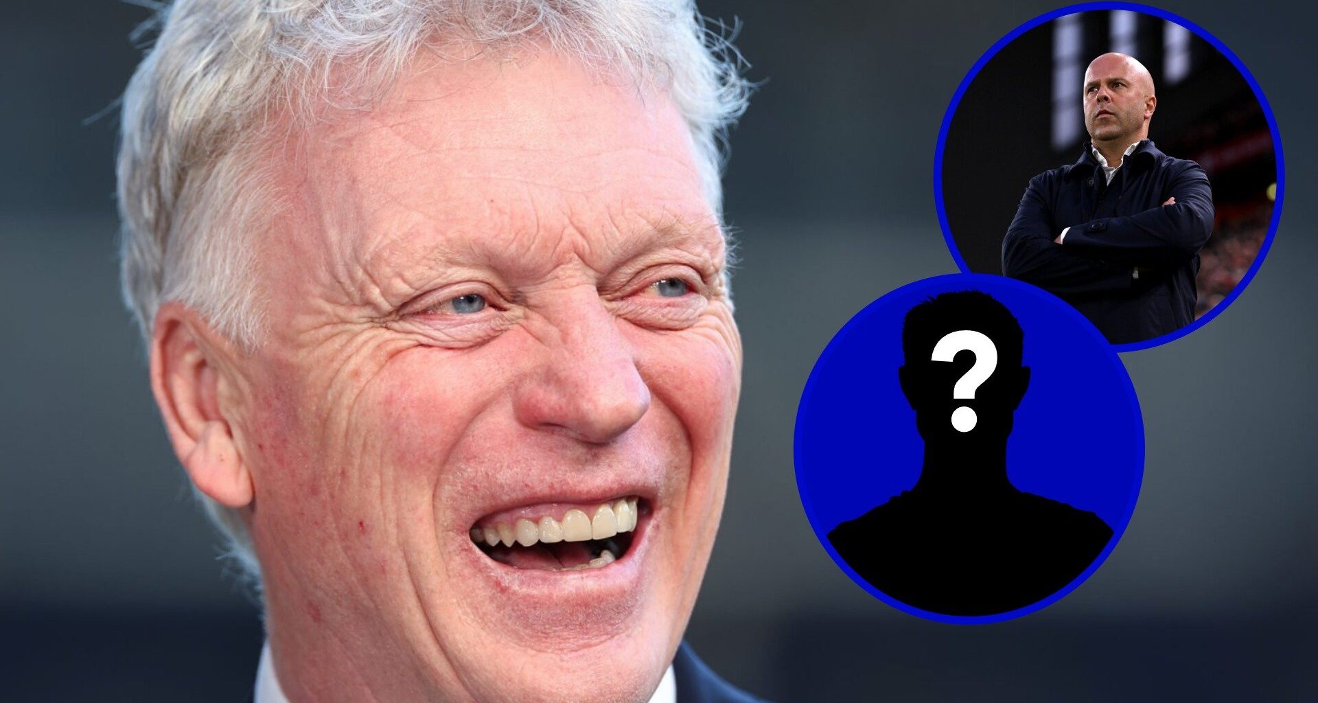 Everton have a trick up their sleeve to beat Liverpool to £43m transfer