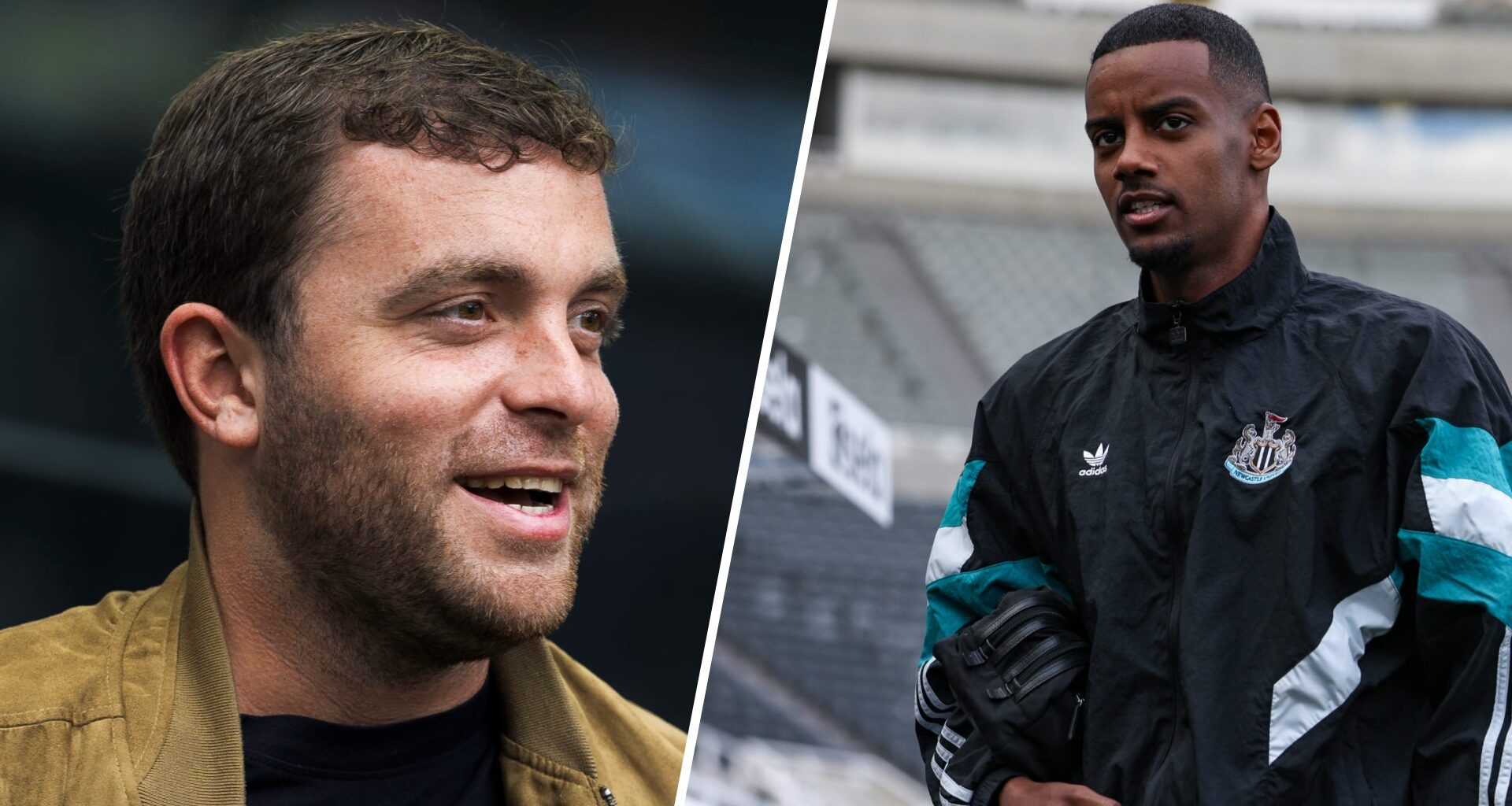 Fabrizio Romano says what he’s now ‘hearing’ about Newcastle United, Liverpool and Alexander Isak