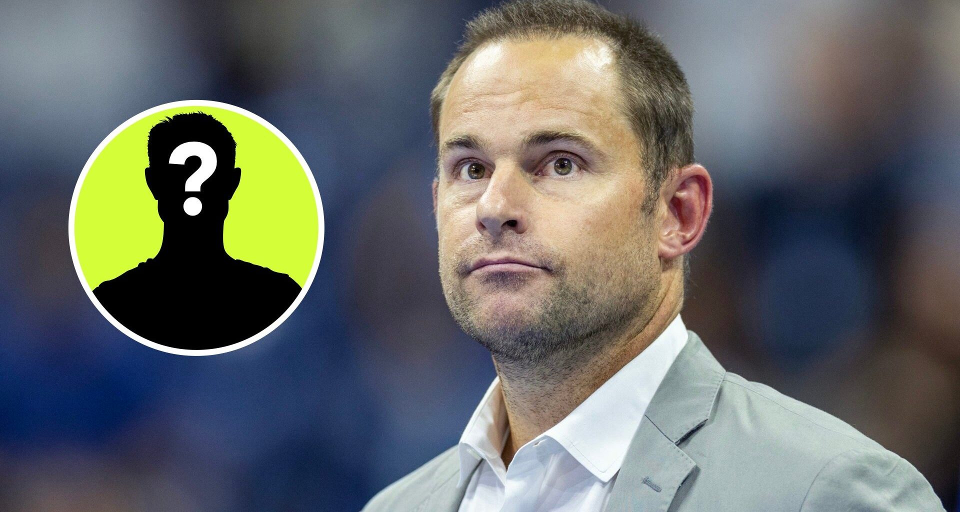 Andy Roddick names the ATP player who he thinks is a real dark horse at Wimbledon this year, 'don’t sleep on him'