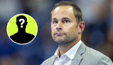 Andy Roddick names the ATP player who he thinks is a real dark horse at Wimbledon this year, 'don’t sleep on him'