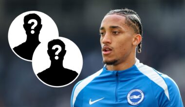 Chelsea already think Joao Pedro is better than two of their current attackers ahead of move