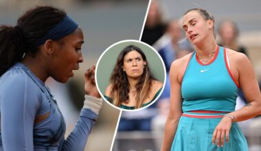Marion Bartoli predicts how Coco Gauff will have reacted to Aryna Sabalenka’s latest apology 