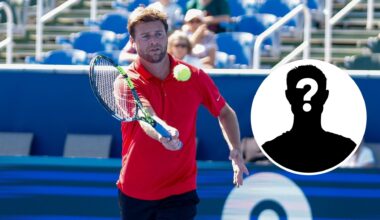 The two American women who are in with a real chance of winning Wimbledon this year, according to Ryan Harrison