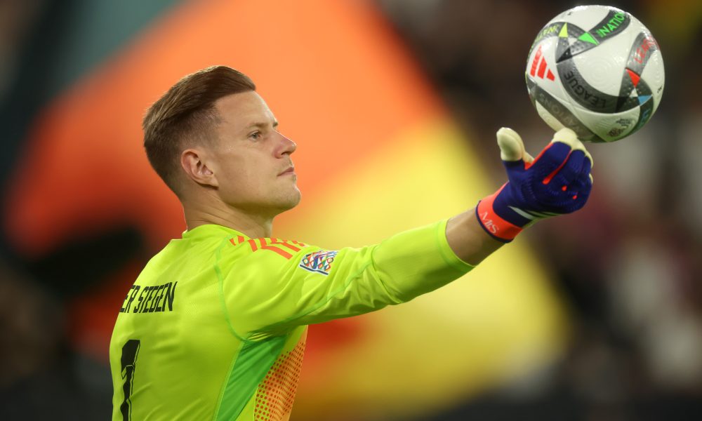 Doubts creeping in at Barcelona about captain's long-term fitness; player's physical condition raise alarms