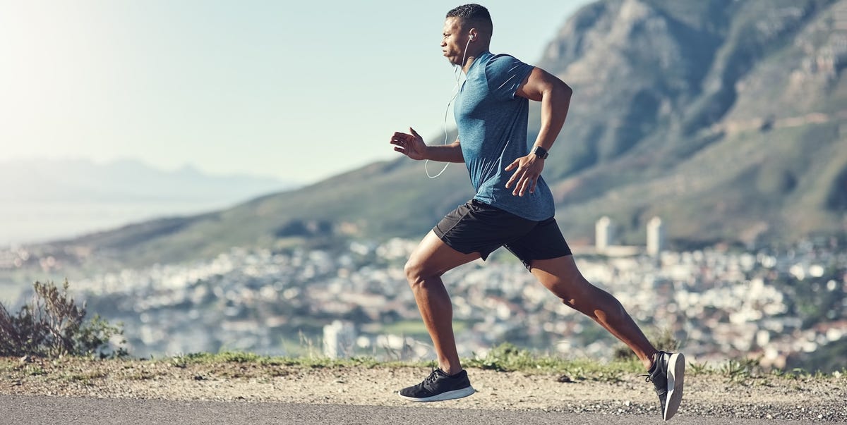 How to Figure Out Running Pace for Every Type of Race or Goal