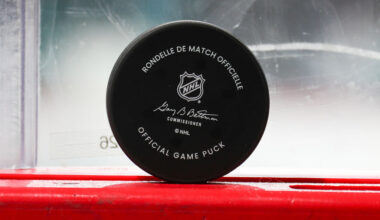 NHL Is Reportedly Going To Kill The Best Rule In Sports