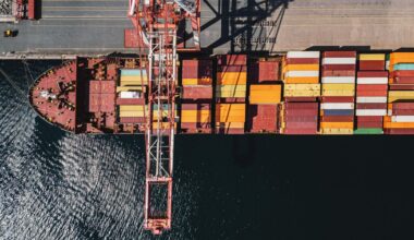 The Trump tariffs aren't causing U.S. prices to spike. Here's why.