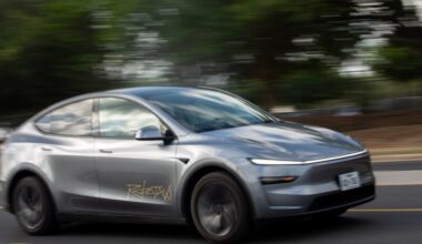 Here’s a running list of all of Tesla’s robotaxi mishaps so far