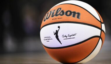 WNBA expansion teams coming to Cleveland, Detroit and Philadelphia, league announces