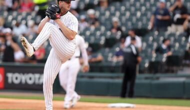 Diamondbacks take second game against White Sox