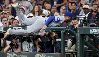 Cubs get shut out by Astros in Houston