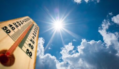 Hottest days ever recorded in Rochester NY: See the list