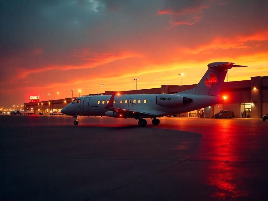 Embraer and MTU Invest Two Hundred USD Million to Boost Fort Worth’s Aviation Growth