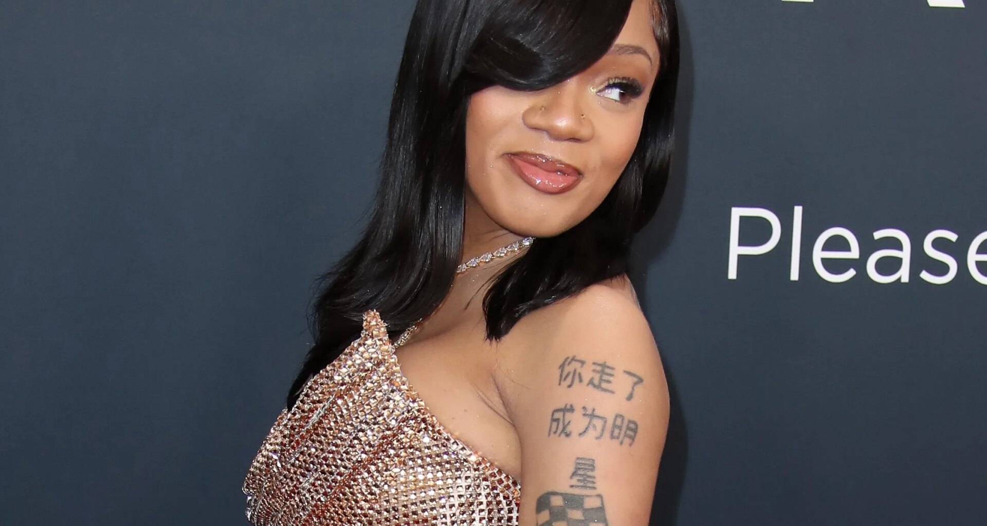 GloRilla Faces New Lawsuit For Allegedly Stealing Catchphrase