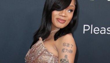 GloRilla Faces New Lawsuit For Allegedly Stealing Catchphrase