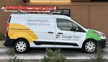 The city of Tempe is set to become the fourth Valley city with access to Google Fiber high-speed in...