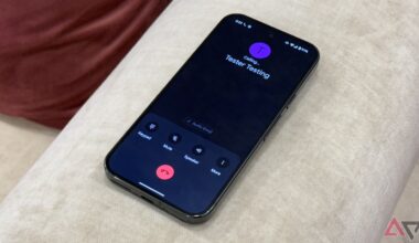 Google Pixel's Call Notes feature finally learns when to let go