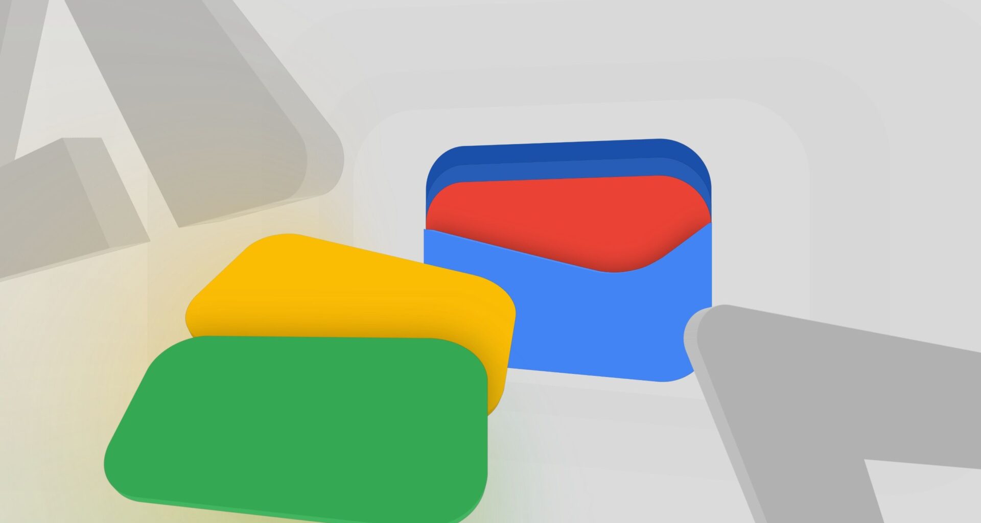 Google Wallet gets a spiffy new look as Material 3 Expressive redesign rolls out