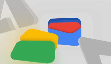 Google Wallet gets a spiffy new look as Material 3 Expressive redesign rolls out