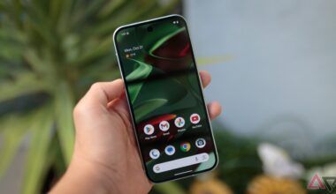 Leaked Pixel 10 details have some head-scratching omissions