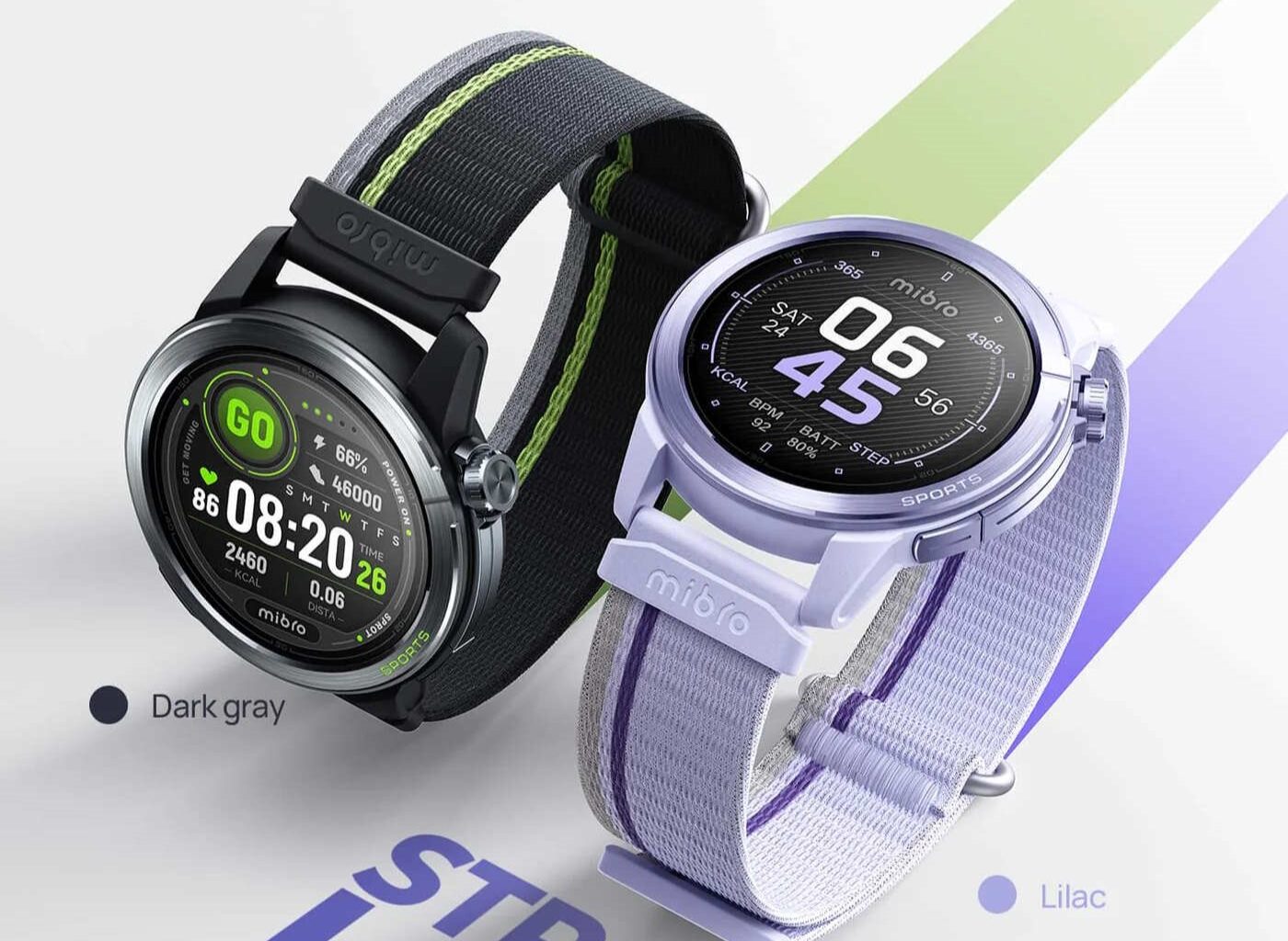 This smartwatch promises advanced features found in Garmin's Forerunner series for just $96