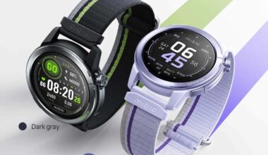This smartwatch promises advanced features found in Garmin's Forerunner series for just $96