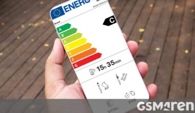 Know before you buy: starting today, EU’s new labels shake up the smartphone market