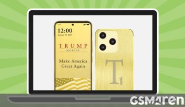 Trump launches carrier and T1 Phone, Phone (3) gets 7 yr support, Week 25 in review