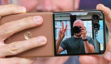 Motorola Razr 2025+ review - GSMArena.com tests