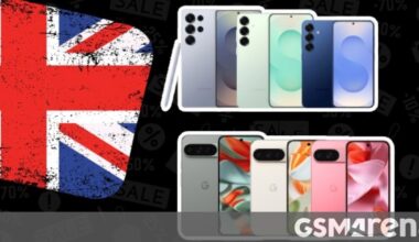 Deals: Pixel 9, Galaxy S25 and Honor 400 series offered with freebies, cashback and discounts