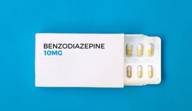 Guideline Outlines How to Taper Benzodiazepines Safely