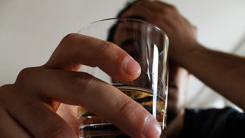 EMA Reviews Alcohol Dependency Drug After French Concerns