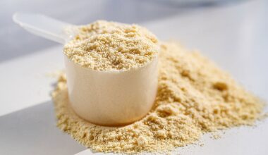 Are Pre-Workout Powders Overloading the Heart?