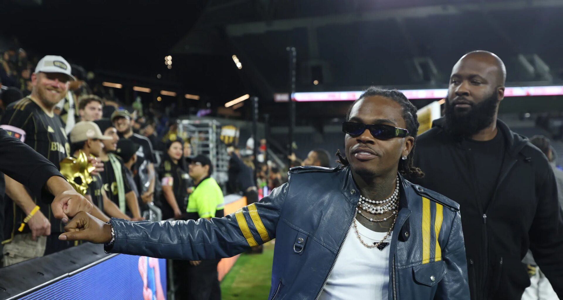 Gunna Reveals Title Of His Last Album With YSL