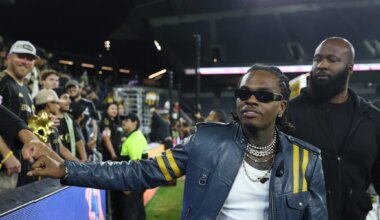 Gunna Reveals Title Of His Last Album With YSL