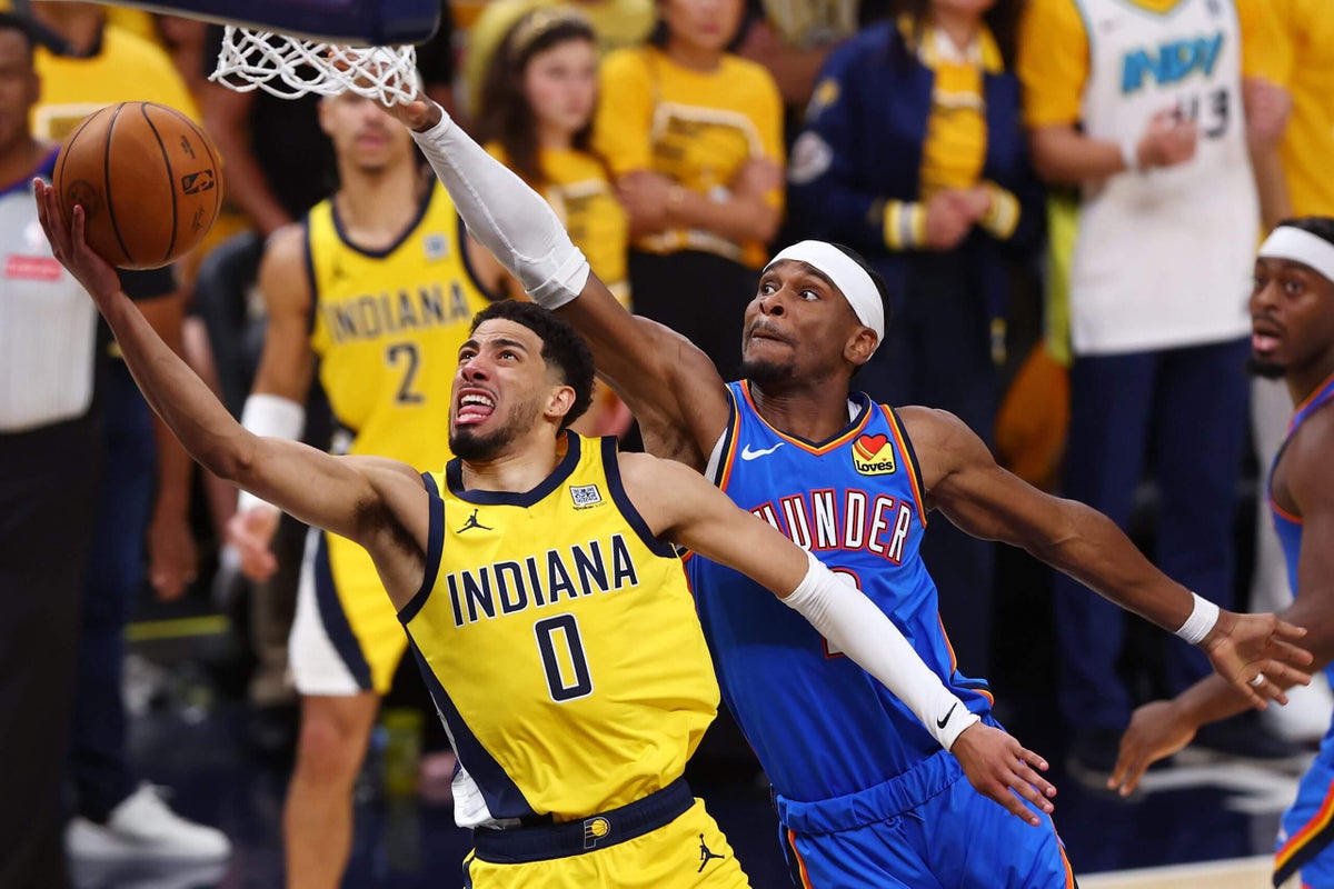 NBA Finals Game 7 predictions: Will Pacers or Thunder claim 2025 title?