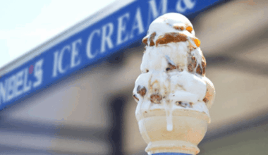 Handel's Ice Cream to open shops in Prosper and Frisco