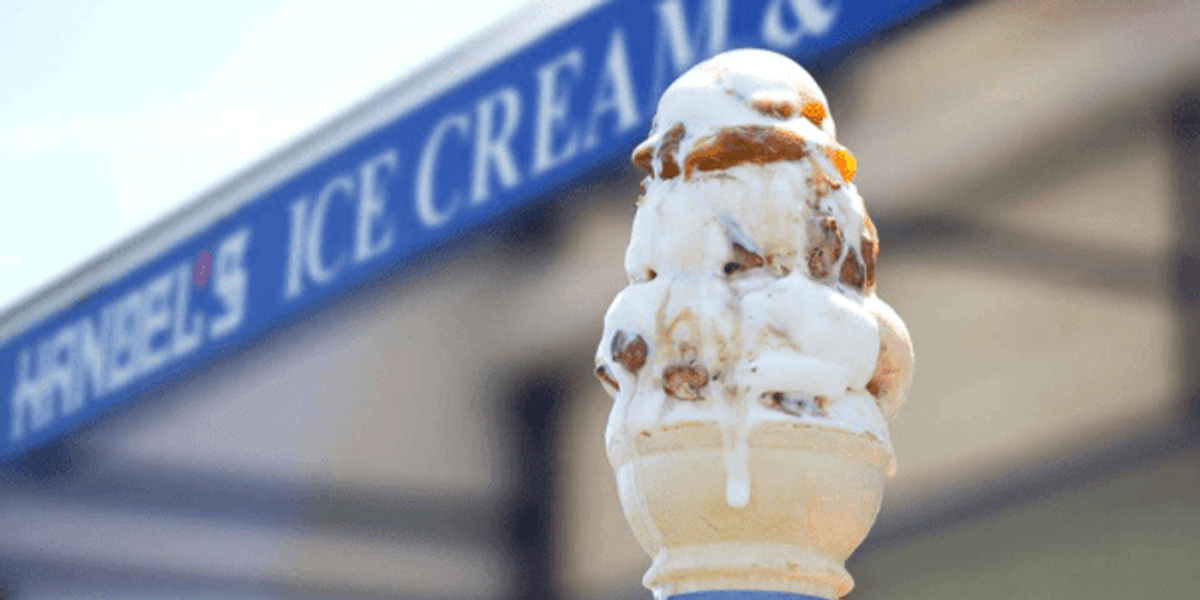 Handel's Ice Cream to open shops in Prosper and Frisco