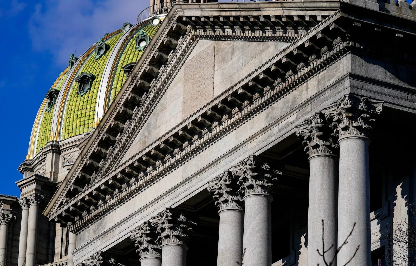 Pennsylvania lawmakers pass health care private equity oversight bill