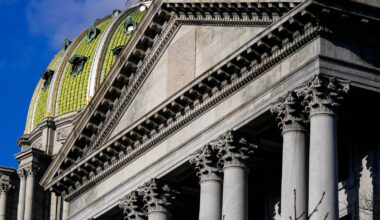 Pennsylvania lawmakers pass health care private equity oversight bill